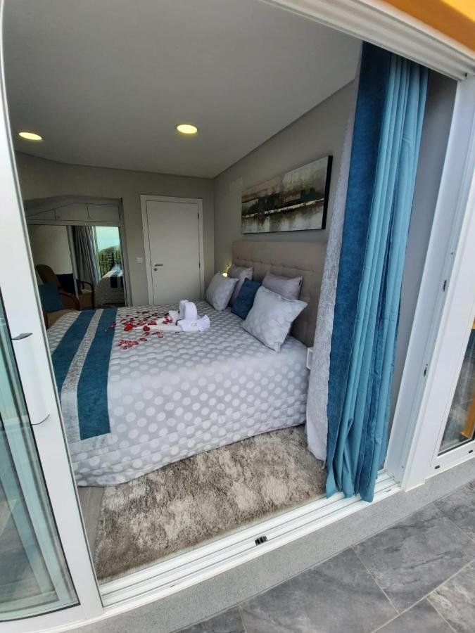 Zeza's Sky Apartment