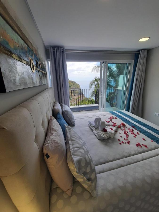 Apartment Zeza's Sky Calheta (Madeira)