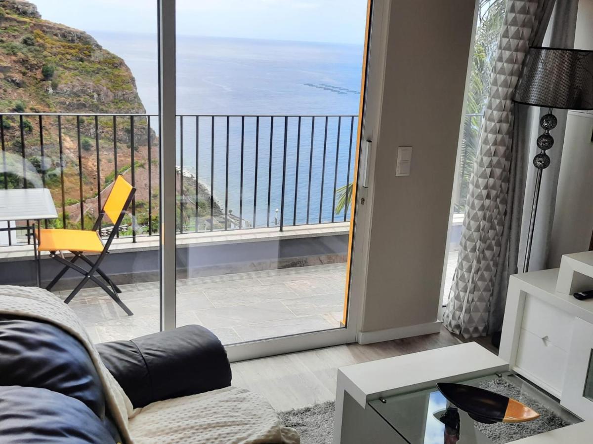 Zeza's Sky Apartment