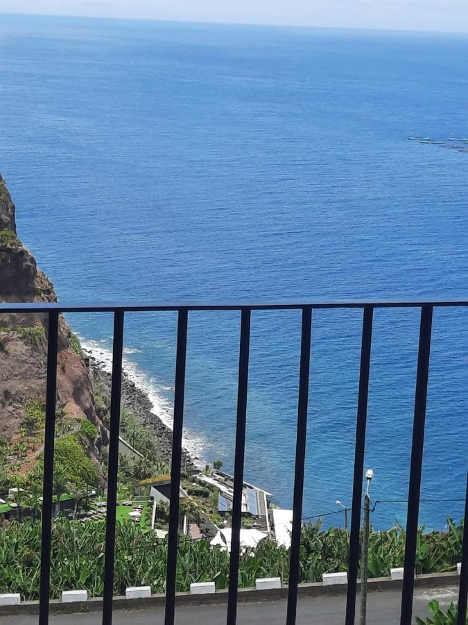 Zeza's Sky Calheta (Madeira)