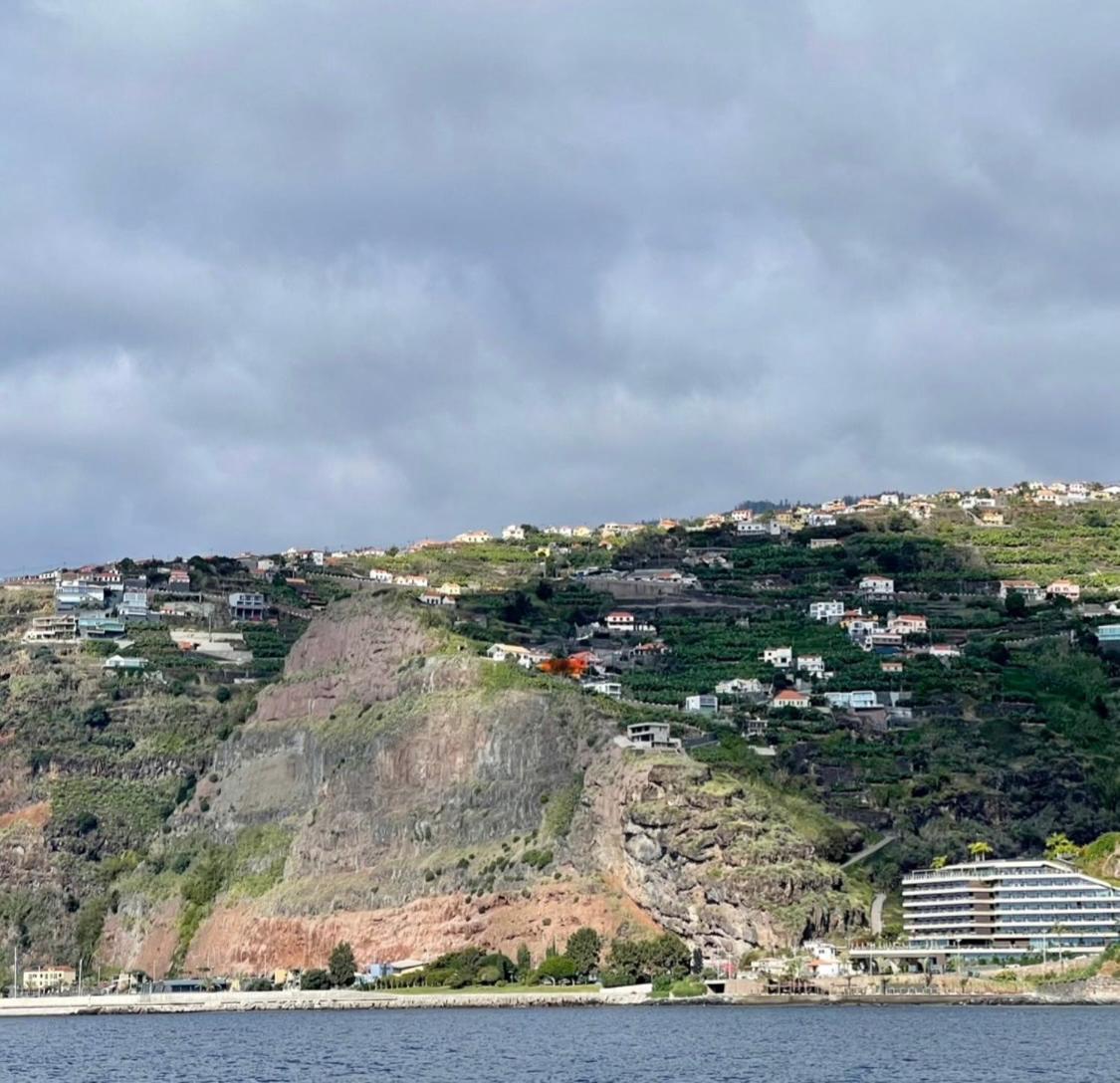 Zeza's Sky * Calheta (Madeira)